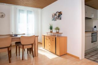 Studio Neptun (im Zentrum von Bad Ragaz) - Bad Ragaz - 6