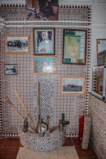 Hôtel Restaurant Ali - 2