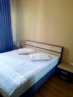 Apartament - Axis palace saburtalo - Tbilisi - 5