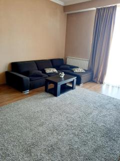 Apartament - Axis palace saburtalo - Tbilisi - 6