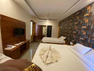 HOTEL BK SAN - Sengippatti - 7