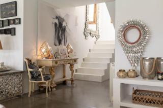 Impressive Ibiza Villa El Zafiro 6 Bedrooms Private Gym Fantastic Views San Jose - San José - 2