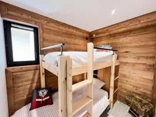 Le Mimi Shelter - Nouveau à Valloire - APT 6 pers - Valloire - 4