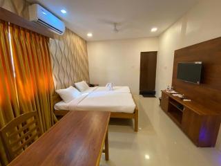 HOTEL BK SAN - Sengippatti - 3
