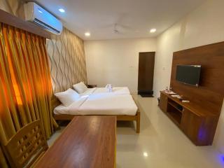 HOTEL BK SAN - Sengippatti - 5