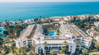Iberostar Selection Marbella Coral Beach - Marbella - 4
