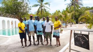 The Mida Creek Hotel - Watamu - 4
