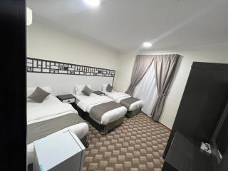 شقق منازل طيبة - 2