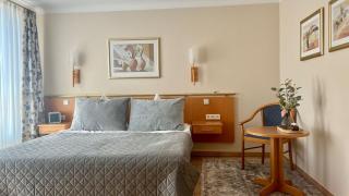 Hotel Victoria - 2