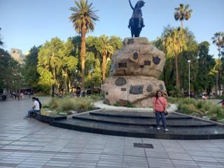 MONOAMBIENTE - Mendoza - 5