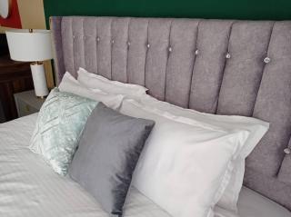 Cozyhome Unique Colourblock Homestay Kajang - Kajang - 7