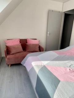 Vive la vie - maison de famille à Mers proche mer - Mers-les-Bains - 2
