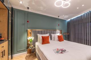 The David Story Boutique - 1