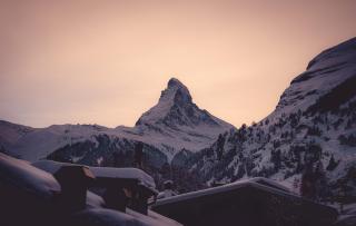 the rex - Zermatt - 5