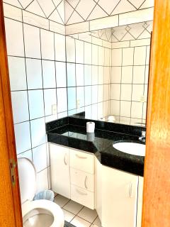 Apartamento de 3 quartos 3 banheiros no melhor do bueno - 3