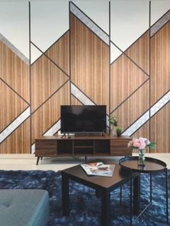 Brand New Cozy Home Desaru Coast Near to SKS waterpark hard rock - 8