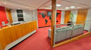 Student Only - Cosy Studios in the heart of Sheffield - Collegiate The Moor - Sheffield - 9