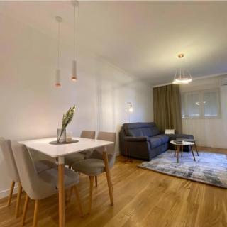 Apartment in Central Point - Podgorica - 0