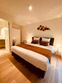 Luxury Apartment Mons City Center - 9