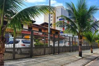 100mts DA PRAIA com Churrasqueira, Piscina e Wi-Fi - Caraguatatuba - 0