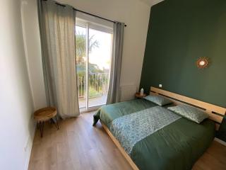 chaleureux appartement aux allures nordiques - Arcachon - 7