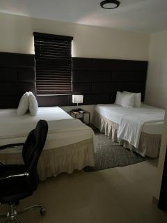 Starz hotel - St Thomas - 3