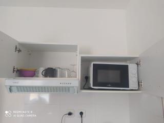 ZEN & LUXURY Studio Paris Montreuil - 8