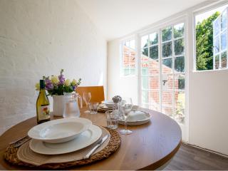 Arrow Lodge at Ragley Estate - - 3