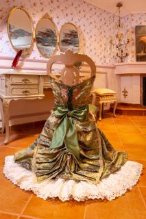 QUINTA LA VENUS DE LISBONNE - 7