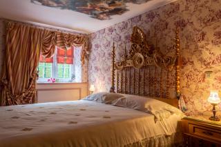 QUINTA LA VENUS DE LISBONNE - 6