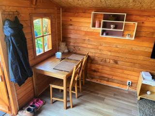 Děčínska chatka - Děčín - 9
