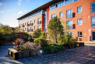 Fabulous Modern Luxury Apartment Sleeps 6- Parking - Belfast - 6
