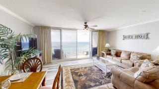 Emerald Beach 1327 - Panama City Beach - 8