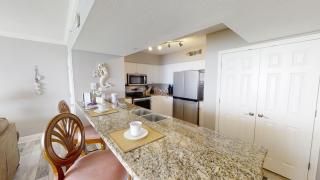 Emerald Beach 1327 - Panama City Beach - 3