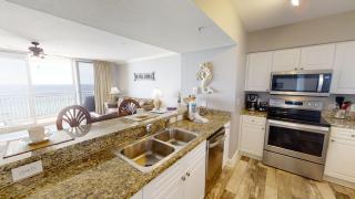 Emerald Beach 1327 - Panama City Beach - 1