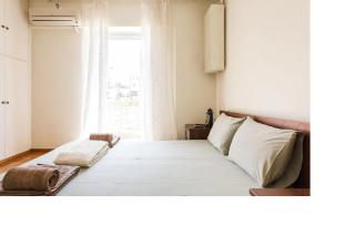 Central faliro Apartment near to marina - Athènes - 6