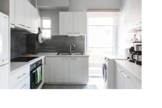 Central faliro Apartment near to marina - Athènes - 5
