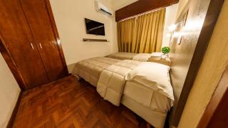 Wooden Hotel - Villa Carlos Paz - 8