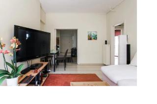 Central faliro Apartment near to marina - Athènes - 4