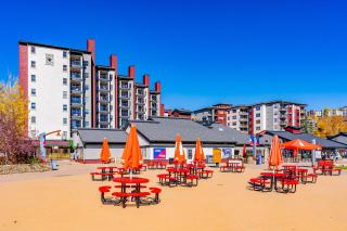 Torian Plum Plaza 508 - Steamboat Springs - 3
