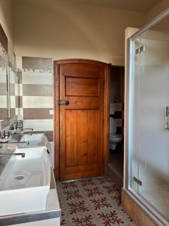 O'Cottage jardin - Annonay - 1