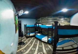 Hostel Tortuguero 7BackPackers - 0