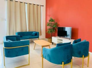 Brand New Cozy home Desaru Pengerang near Sebana Cove Resort - Pengerang - 0