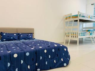 Brand New Cozy home Desaru Pengerang near Sebana Cove Resort - Pengerang - 7