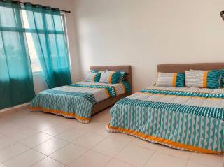 Brand New Cozy home Desaru Pengerang near Sebana Cove Resort - Pengerang - 1