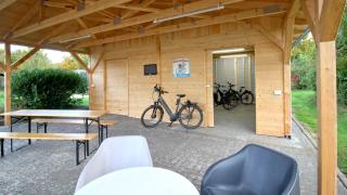 Mare Balticum Urlaub auf Rügen - Sagard - 1