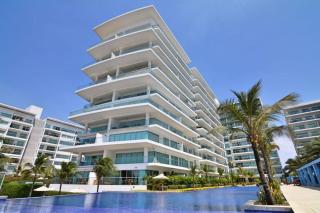Apartamento con vista al mar en Morros Ultra - Cartagena de Indias - 3