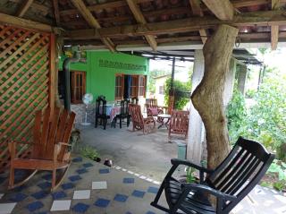 Loren's house - Moyogalpa - 8