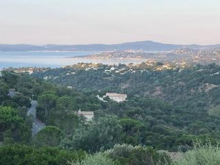 Villa provençale Magnifique vue Golfe de St Tropez - Roquebrune-sur-Argens - 8