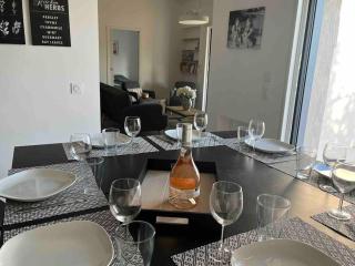 Villa provençale Magnifique vue Golfe de St Tropez - Roquebrune-sur-Argens - 5